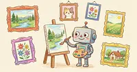 Krea Skillsとは？コマンド1つでAIエージェントに画像生成を追加する方法【プロンプト設計付き】