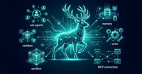 DeerFlow 2.0とは？ByteDanceが公開したSuperAgent AIエージェント実行基盤