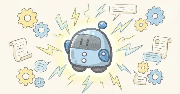 Microsoft「Agent Lightning」とは？AIエージェントを強化学習で自動改善するOSSフレームワーク徹底解説