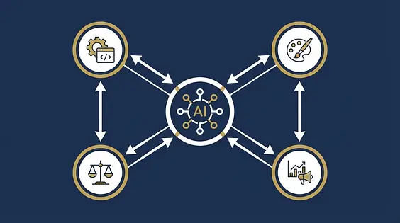 AIエージェントが自ら専門家を雇う時代——YC採択スタートアップHumworkが示すtoA市場の現実