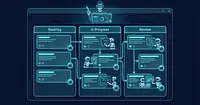 Cline Kanbanとは？VSCode不要になったマルチエージェントオーケストレーションツールを徹底解説