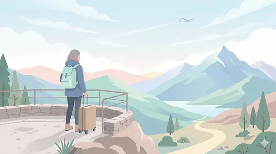 「どこ行く？」「なんでもいいよ」で30分消えるあの現象 ― 旅行・お出かけのAI活用プロンプト