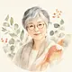 60代からのAI@けいこ