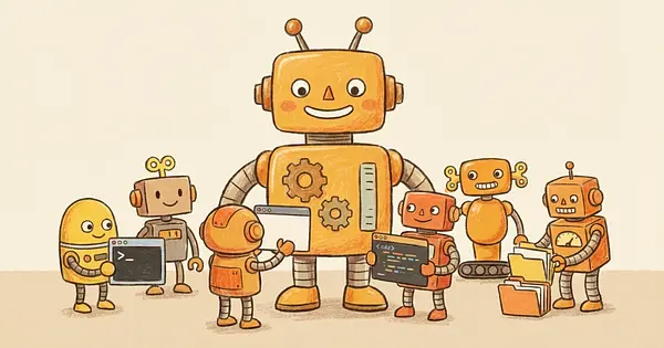 OpenAgentsとは？OpenClaw・Claude Code等を一元管理するマルチエージェントプラットフォームを徹底解説