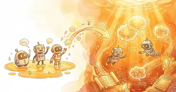 AIへの質問は「How」より「Who」で聞け── ChatGPT・Gemini・Claude比較でわかったプロンプトの本質