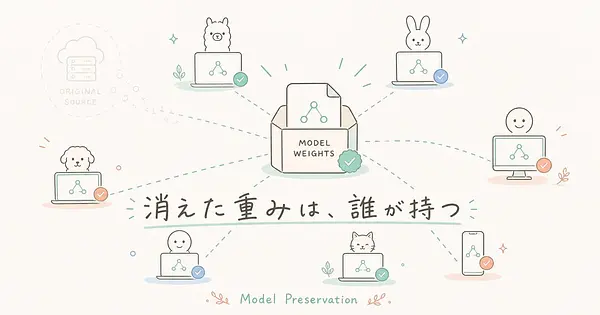 Pirate Faceは、消えたモデルをどこまで救えるのか？