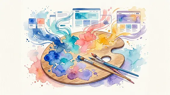 Claude Design使い方｜プロンプトひとつでプロトタイプを作る方法