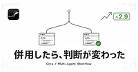 Orca(stablyai)で複数のAIエージェントを併用したら、判断の中身が変わりました