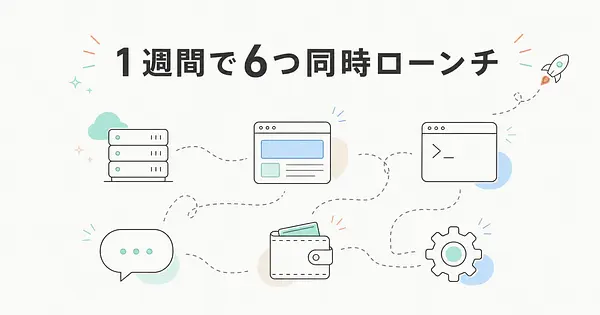 【2026年版】AIエージェント開発インフラ最新ツール6選