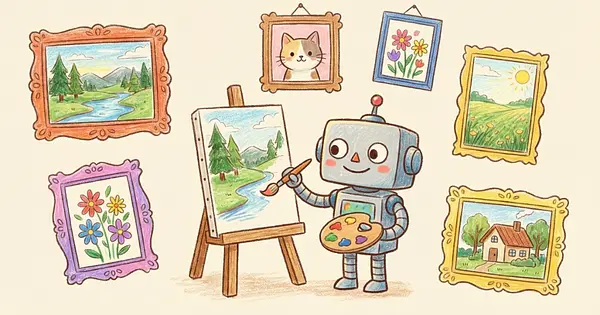 Krea Skillsとは？コマンド1つでAIエージェントに画像生成を追加する方法【プロンプト設計付き】