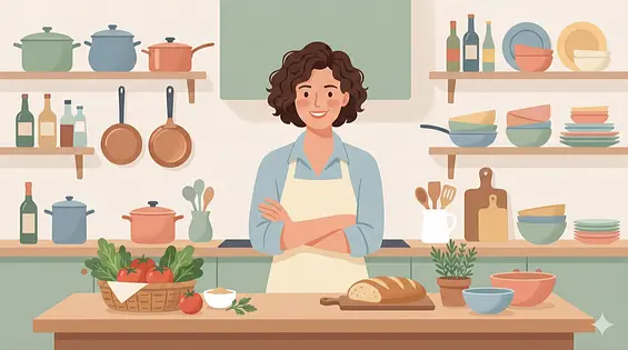 「原価率が頭から離れない」飲食店オーナーのためのAI活用術