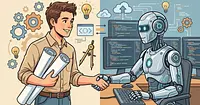 ハーネスエンジニアリング時代に人間がやること・AIがやること
