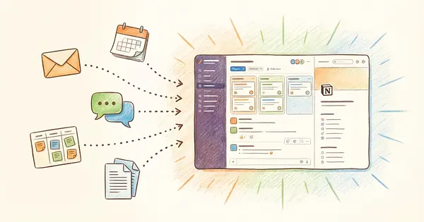 Jira・Slack・Notionを一本化？PMが注目するOSS統合ツール「Core」の全貌