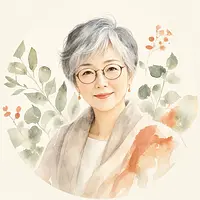 60代からのAI@けいこ