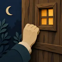 ノック
