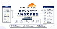 Cloudflare OSとは 使い方と非エンジニアへの配り方