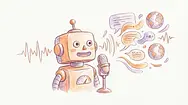 VoxCPM2の使い方と活用法｜AI音声合成で業務のナレーションを無料で自動化する方法【2026年版】