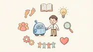 AIが進化するほど、この7つのスキルが光る。AI時代の人間力とは
