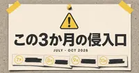 国内の不正アクセス被害まとめ、2026年7月から10月の事例と対策