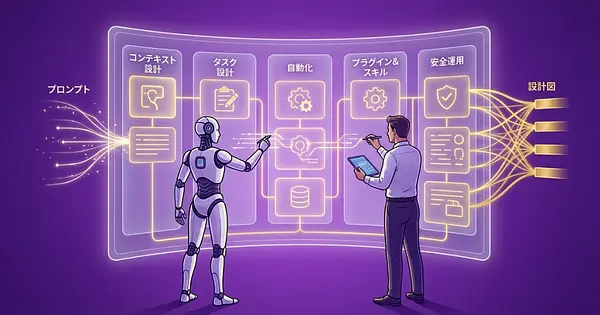 Claude Cowork ベストプラクティス17選｜プロンプトより「設計」で差がつく理由