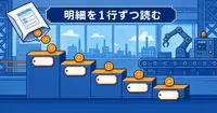 手取りが少ないのはなぜ？給与明細をAIに読ませて見当をつける